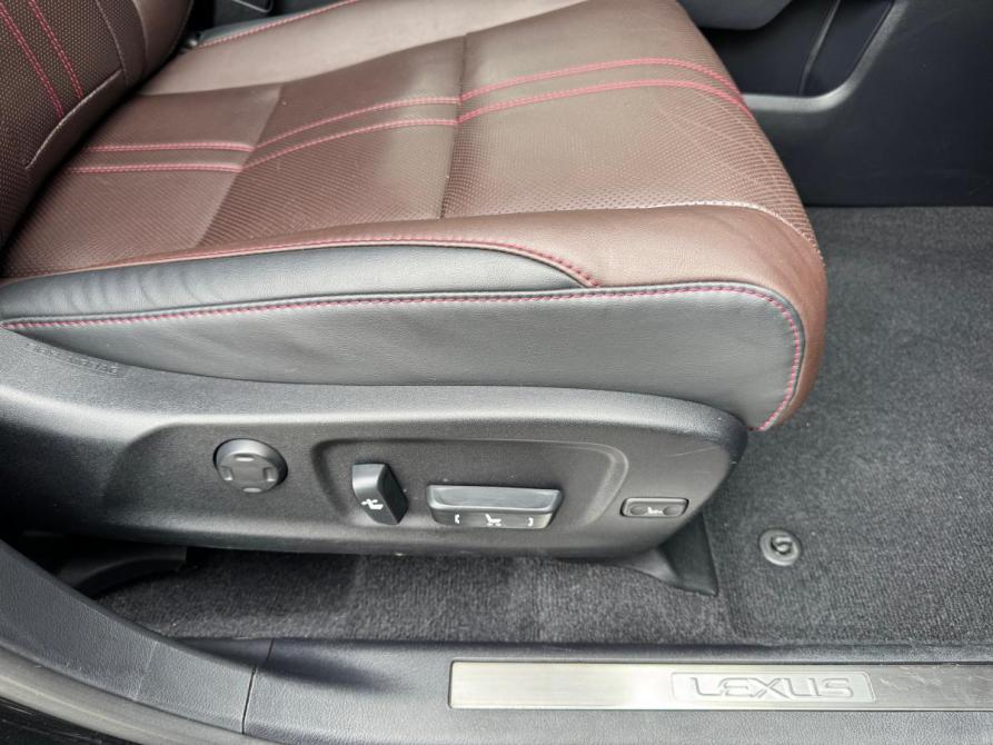 Lexus RX IV Иркутск  - изображение 37