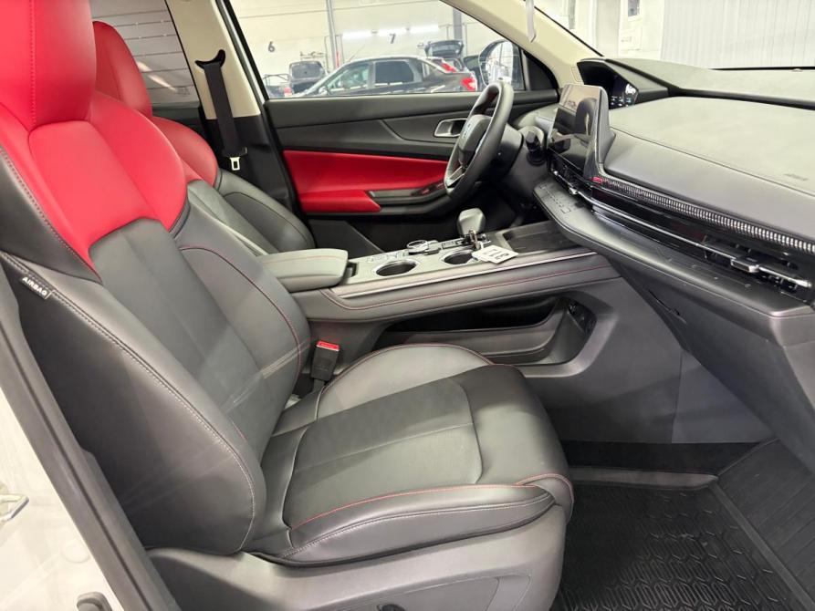 Changan CS55 Plus II Краснодар  - изображение 14