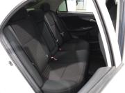 Toyota Corolla X (E140 E150) Рестайлинг Ростов-на-Дону  - изображение 21