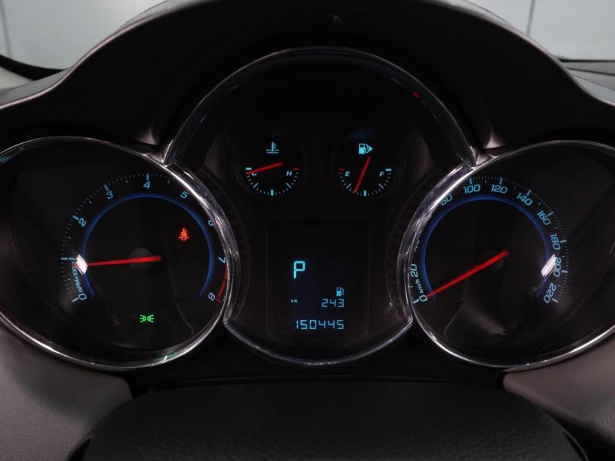 Chevrolet Cruze I Воронеж  - изображение 16