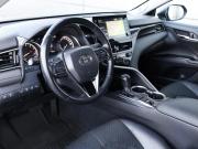 Toyota Camry VIII (XV70) Рестайлинг Москва  - изображение 34