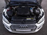 Audi A5 II (F5) Магнитогорск  - изображение 39