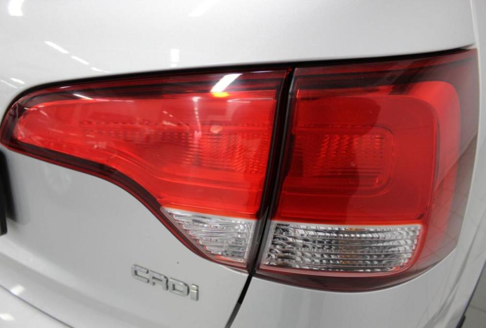 Kia Sorento II Рестайлинг Астрахань  - изображение 12
