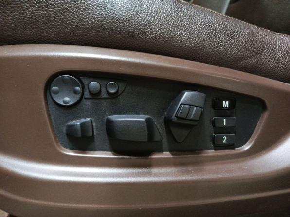BMW X5 II (E70) Рестайлинг с пробегом 2010 года, цена 2 000 000 рублей, 261365 км, внедорожник, Автокод Объявления