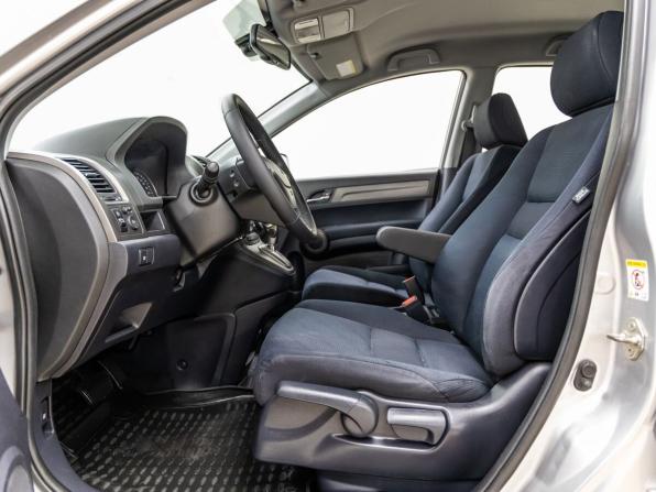 Honda CR-V III Рестайлинг с пробегом 2011 года, цена 1 525 000 рублей, 173360 км, внедорожник, Автокод Объявления