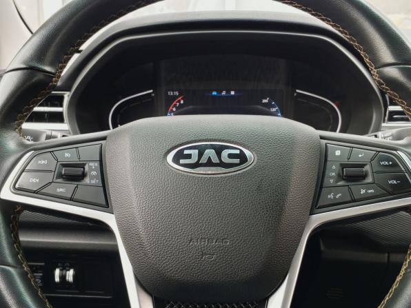 JAC T8 Pro с пробегом 2023 года, цена 2 599 000 рублей, 43500 км, offers.body_type.unknown, Автокод Объявления