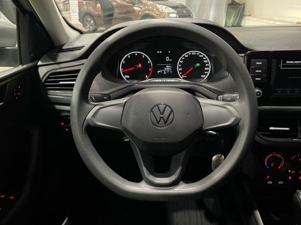 Volkswagen Polo VI с пробегом 2020 года, цена 1 550 000 рублей, 75461 км, лифтбек, Автокод Объявления