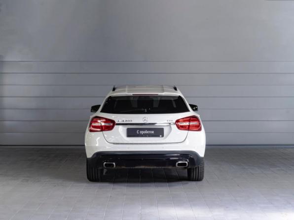 Mercedes-Benz GLA I (X156) с пробегом 2014 года, цена 1 650 000 рублей, 165800 км, внедорожник, Автокод Объявления