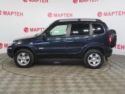 Chevrolet Niva I Рестайлинг Вологда  - изображение 25