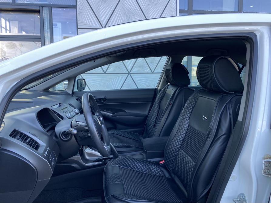 Honda Civic VIII Рестайлинг Москва  - изображение 18