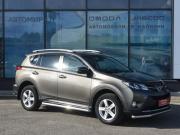 Toyota RAV4 IV (XA40) Архангельск  - изображение 20