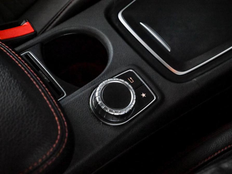 Mercedes-Benz CLA I (C117 X117) Рестайлинг Екатеринбург  - изображение 15