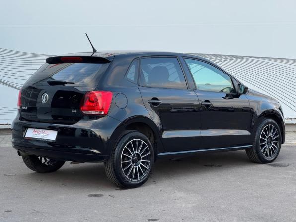 Volkswagen Polo V с пробегом 2011 года, цена 850 000 рублей, 90917 км, хэтчбек, Автокод Объявления