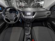 Hyundai Solaris II Москва  - изображение 28