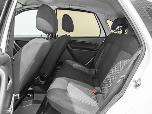 Lada (ВАЗ) Granta I Рестайлинг с пробегом 2018 года, цена 494 028 рублей, 139794 км, хэтчбек, Автокод Объявления