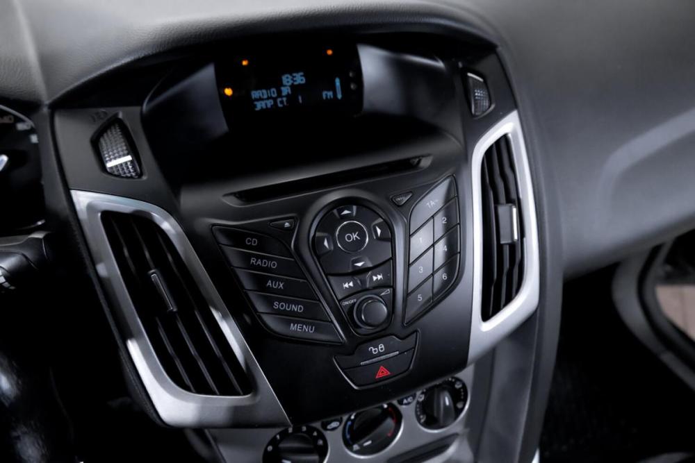 Ford Focus III Тюмень  - изображение 22