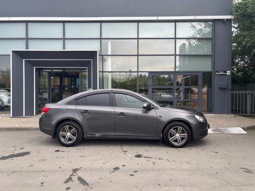 Chevrolet Cruze I Оренбург  - изображение 4