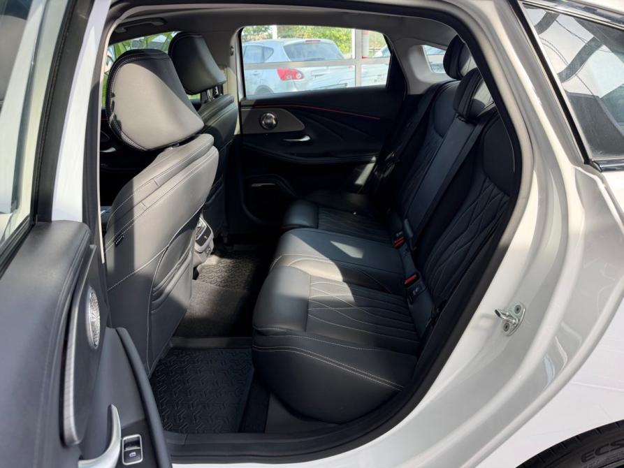 Chery Arrizo 8 Таганрог  - изображение 14