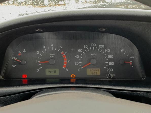 Chevrolet Niva I Рестайлинг с пробегом 2013 года, цена 545 000 рублей, 92700 км, внедорожник, Автокод Объявления