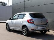 Renault Sandero II Москва  - изображение 29