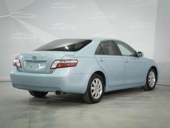 Toyota Camry VI (XV40) с пробегом 2007 года, цена 1 149 000 рублей, 294909 км, седан, Автокод Объявления