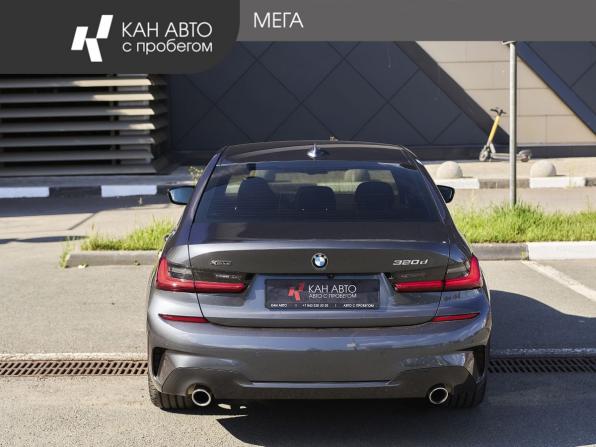 BMW 3 серии VII (G2x) с пробегом 2021 года, цена 4 248 000 рублей, 76154 км, седан, Автокод Объявления