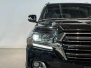Toyota Land Cruiser 200 Series Рестайлинг 2 Омск  - изображение 33