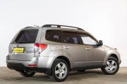 Subaru Forester III Тюмень  - изображение 27