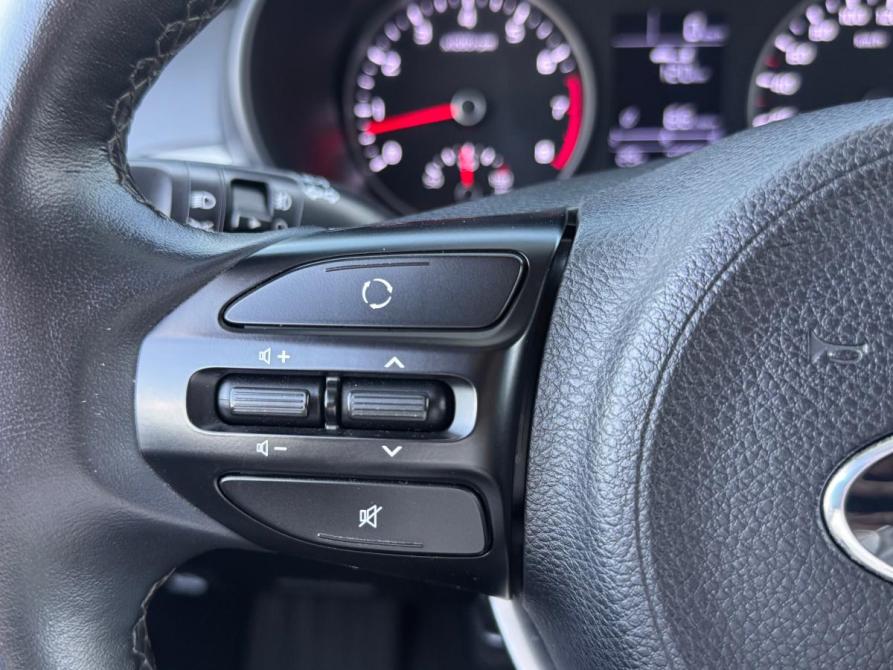 Kia Rio IV Воронеж  - изображение 14