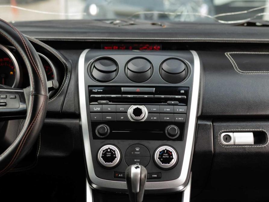 Mazda CX-7 I Новосибирск  - изображение 14