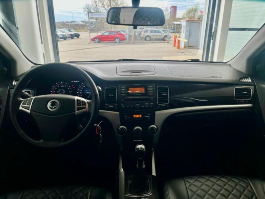 SsangYong Actyon II Ярославль  - изображение 13