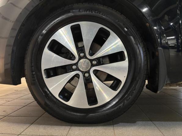 Kia Rio III Рестайлинг с пробегом 2016 года, цена 849 000 рублей, 201968 км, седан, Автокод Объявления