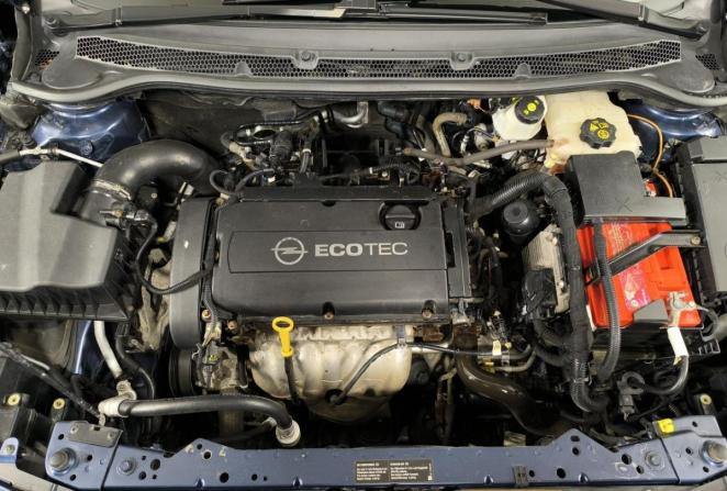 Opel Astra H Рестайлинг с пробегом 2010 года, цена 658 000 рублей, 154524 км, хэтчбек, Автокод Объявления