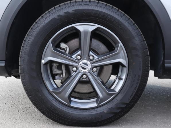Haval F7x I Рестайлинг с пробегом 2023 года, цена 2 350 000 рублей, 34390 км, внедорожник, Автокод Объявления
