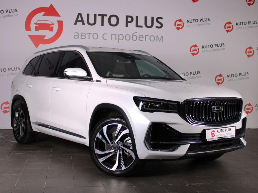 Geely Monjaro I Минеральные Воды  - изображение 1