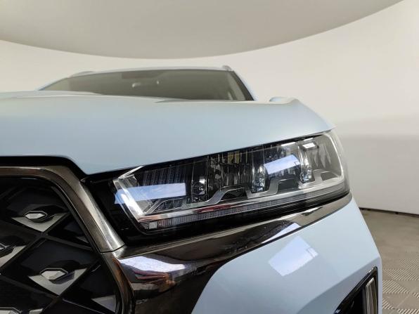 Chery Tiggo 7 Pro Max I с пробегом 2023 года, цена 2 030 000 рублей, 29653 км, внедорожник, Автокод Объявления