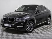 BMW X6 II (F16) Москва  - изображение 17