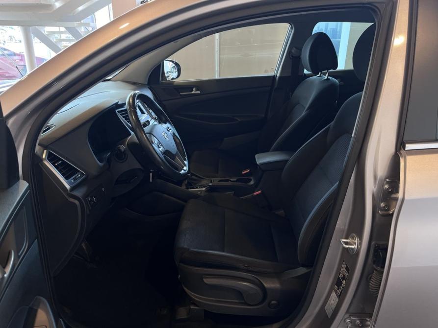 Hyundai Tucson III Чебоксары  - изображение 16