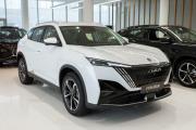 Dongfeng Mage Москва  - изображение 21