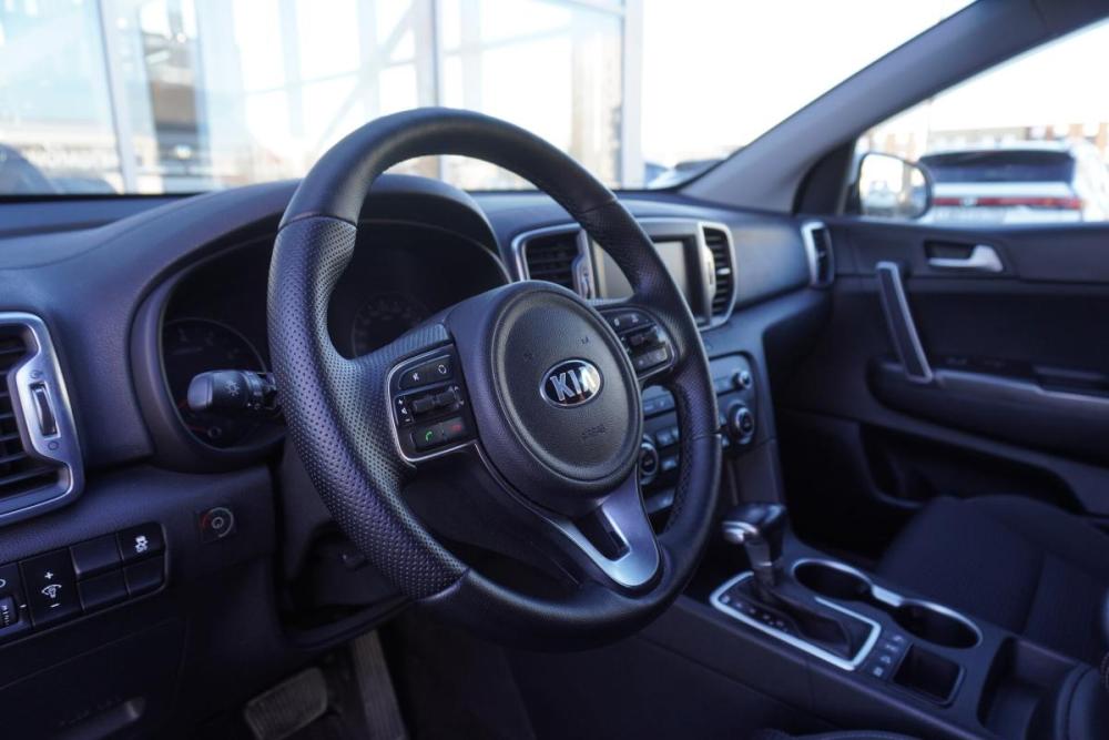 Kia Sportage IV Ульяновск  - изображение 11