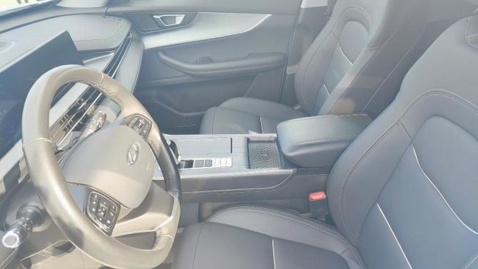 Chery Tiggo 7 Pro Max I с пробегом 2023 года, цена 1 774 000 рублей, 91300 км, внедорожник, Автокод Объявления