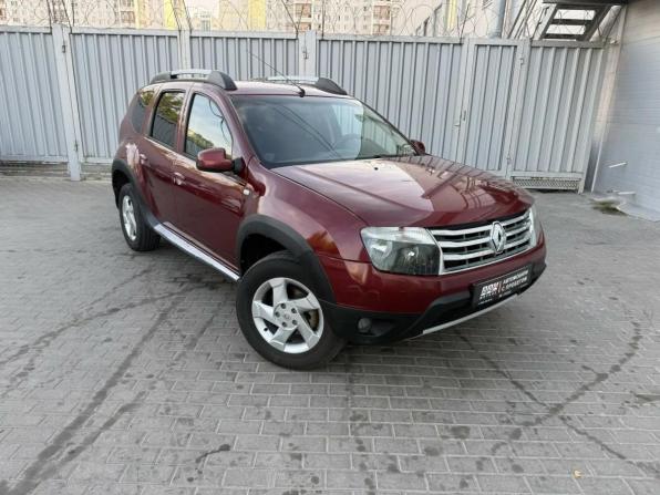 Renault Duster I с пробегом 2012 года, цена 849 000 рублей, 251500 км, внедорожник, Автокод Объявления