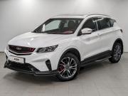 Belgee X50 Москва  - изображение 31