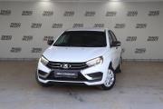 Lada (ВАЗ) Vesta I Рестайлинг (NG) Ульяновск  - изображение 16