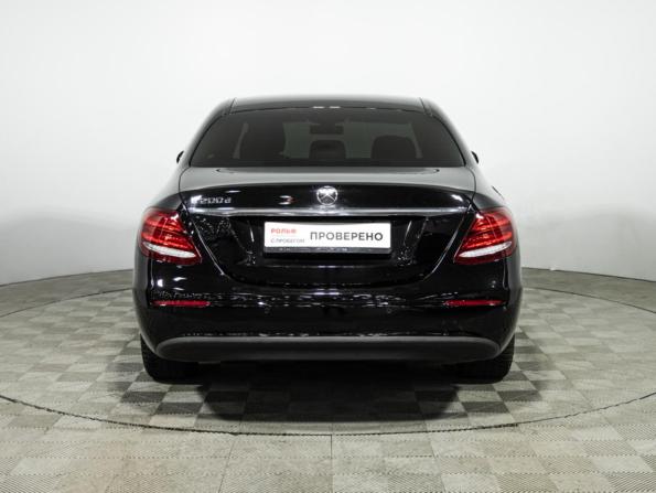 Mercedes-Benz E-Класс V (W213 S213 C238) с пробегом 2020 года, цена 2 550 000 рублей, 109263 км, седан, Автокод Объявления