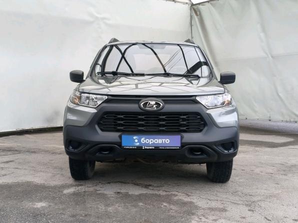 Lada (ВАЗ) Niva Travel I с пробегом 2021 года, цена 909 000 рублей, 74851 км, внедорожник, Автокод Объявления