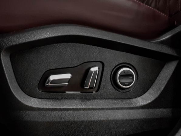 Chery Tiggo 8 Pro Max I Рестайлинг с пробегом 2024 года, цена 2 720 000 рублей, 25068 км, внедорожник, Автокод Объявления