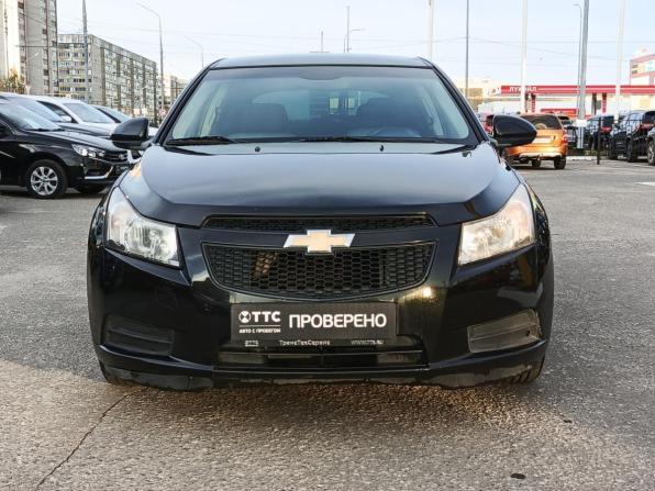 Chevrolet Cruze I Рестайлинг с пробегом 2012 года, цена 665 000 рублей, 168239 км, хэтчбек, Автокод Объявления