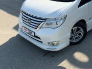 Nissan Serena IV (C26) Астрахань  - изображение 39