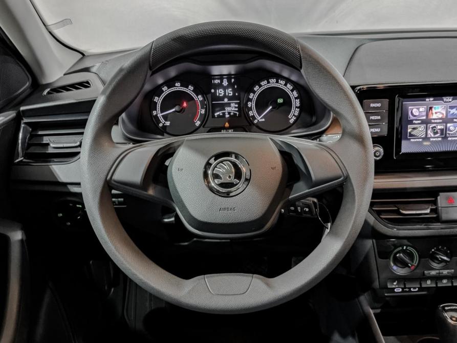 Skoda Rapid II Химки  - изображение 22